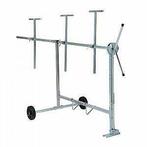 Hamach HLS 93 spuitboy spuitstandaard H000672, Verzenden, Nieuw