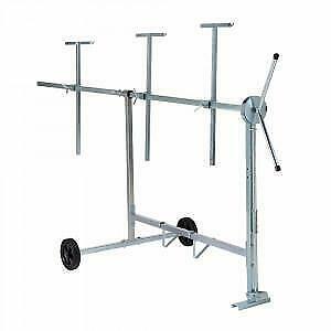 Hamach HLS 93 spuitboy spuitstandaard H000672, Doe-het-zelf en Bouw, Gereedschap | Overige machines, Nieuw, Verzenden