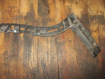 Jaguar XF bumper steun rechts C2Z13533, Ophalen of Verzenden, Gebruikt, Jaguar