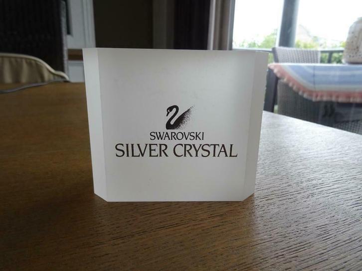 Ik zoek : Swarovski verzamelingen en swarovski Kerststerren., Verzamelen, Swarovski, Gebruikt