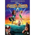 Tinkerbell - En de piraten op DVD, Verzenden, Nieuw in verpakking