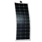 NDS Solarflex EVO 120W flexibel zonnepaneel