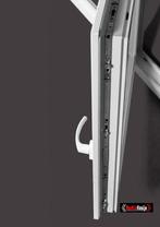 Verschiillende 2 & 3 delige ramen in voorraad. bestel online, Doe-het-zelf en Bouw, Gevelraam of Ruit, 80 tot 120 cm, Nieuw, Ophalen of Verzenden