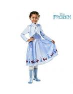 Anna Frozen Adventures jurk Disney, Ophalen of Verzenden, Nieuw