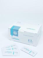 Optilube medisch glijmiddel sachet - 2,7 gram, Diversen, Nieuw, Ophalen of Verzenden