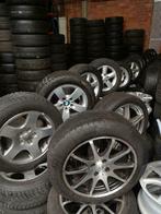 Jantes alu + Pneus h 17 205/45 R17 88V d'occasion, 200 €