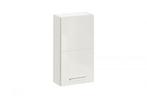 Sanifun hangkast Twist White B 300, Huis en Inrichting, Badkamer | Badkamermeubels, (Half)hoge kast, Nieuw, Minder dan 100 cm