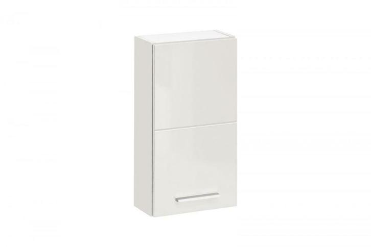 Sanifun hangkast Twist White B 300, Huis en Inrichting, Badkamer | Badkamermeubels, 25 tot 50 cm, Nieuw, (Half)hoge kast, Minder dan 100 cm