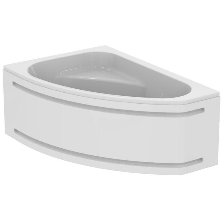 Sanifun inbouw hoekbad Lewis 1500 x 1000, Doe-het-zelf en Bouw, Sanitair
