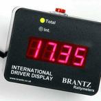 BRANTZ INTERNATIONAL 2 BESTUURDER DISPLAY (BR61), Ophalen of Verzenden, Nieuw