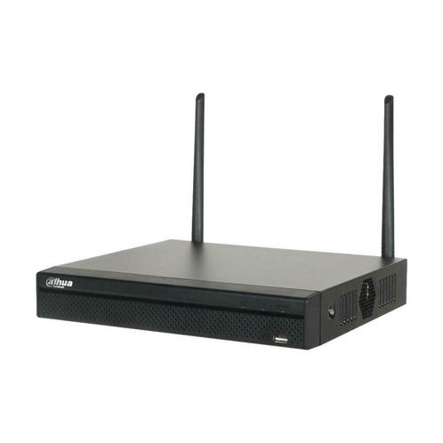 Dahua DHI-NVR2108HS-W-4KS2 1U Lite serie ondersteunt tot wel, Audio, Tv en Foto, Videobewaking, Verzenden