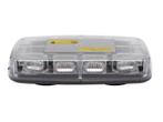 Compacte zwaailamp - 57mm hoog - R10 / R65, Verzenden, Nieuw