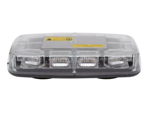 Compacte zwaailamp - 57mm hoog - R10 / R65, Auto-onderdelen, Verlichting, Verzenden