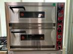 NIEUW! Pizza oven | enkel & dubbel | 4 & 4 + 4 pizza’s, Gebruikt, Ophalen of Verzenden, Ovens, Microgolfovens en Steamers