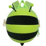 Kinderrugzak Bij (Groen), Verzenden