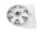 ORIGINAL Ford wielafdekking met wieldoppen 16 inch ZILVER Fo, Auto-onderdelen, Ophalen of Verzenden, Nieuw