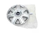 ORIGINAL Ford wielafdekking met wieldoppen 16 inch ZILVER Fo, Ophalen of Verzenden