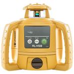 NIEUW! Topcon RL-H5B Roterende Laser | Voordelige Topcon!, Bricolage & Construction, Instruments de mesure, Ophalen of Verzenden