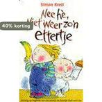 NEE HE NIET WEER ZON ETTERTJE 9789026968747 BRETT, Boeken, Verzenden, Gelezen, BRETT