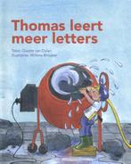 Thomas leert meer letters 5 Thomas 9789462783195, Verzenden, Gelezen, Gisette van Dalen