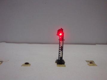 Seinen N - Éclairage pour trains miniatures (10) - Lumière beschikbaar voor biedingen