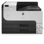 LJ Enterprise 700 printer M712dn (CF236A) | Refurbished, Computers en Software, Printers, Zo goed als nieuw, Verzenden