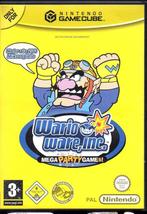 WarioWare Inc Mega Party Games (Buitenlands Doosje), Games en Spelcomputers, Ophalen of Verzenden, Zo goed als nieuw