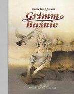 Grimm Banie  Grimm, Wilhelm  Book, Gelezen, Grimm, Wilhelm, Verzenden