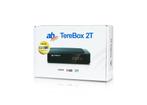 AB TereBox 2T HD - DVB-T2/C tuner