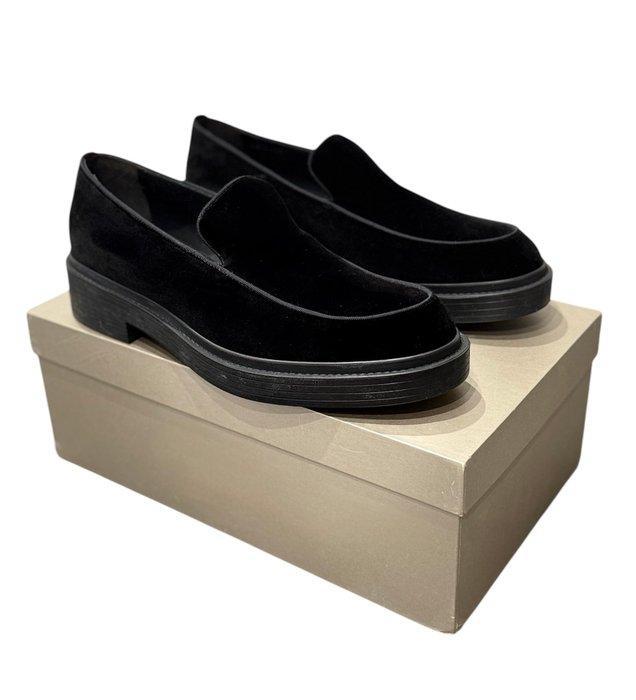Giorgio Armani - Mocassins - Maat: EU 41 - Nieuw in doos, Kleding | Heren, Schoenen