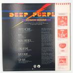 Deep Purple - Power House - 1977 - Japanese Pressing - With, Nieuw in verpakking