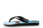 Havaianas Slippers in maat 34 Zwart, Verzenden, Jongen of Meisje, Schoenen, Zo goed als nieuw