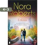 Erfenis 9789059901971 Nora Roberts, Boeken, Verzenden, Gelezen, Nora Roberts