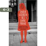 Ondergedoken als Anne Frank 9789028205529 Marcel Prins, Boeken, Verzenden, Zo goed als nieuw, Marcel Prins