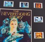 The NeverEnding Story - Framed Film Cell Display with COA, Collections