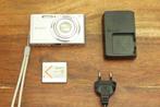 Sony Cybershot DSC-W730, 16.1 MP Appareil photo compact, Nieuw