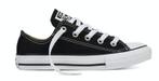Converse All Stars Laag 3J235C Zwart, Nieuw, Zwart