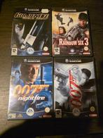 Nintendo - Gamecube - Lot of 13 - Videogame - In originele