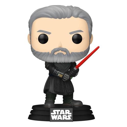 Star Wars: Ahsoka POP! Vinyl Figure Baylan Skoll #688, Verzamelen, Star Wars, Ophalen of Verzenden