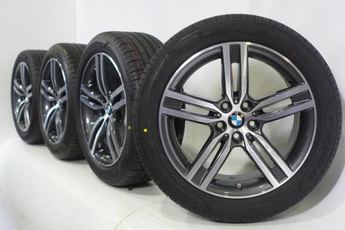 BMW 5 serie G30 G31 8 serie G14 G15 G16 844 18 inch velgen P, Auto-onderdelen, Banden en Velgen, Ophalen of Verzenden