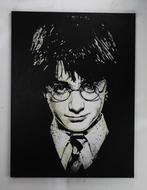 Harry Potter - Daniel Radcliffe - handpainted and signed -, Verzamelen, Nieuw