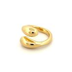 Sans Prix de Réserve - Handmade - Bague - Anello - 2.9 g -, Handtassen en Accessoires, Nieuw