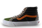 Vans hoge sneakers in maat 42 Overig | 5% korting, Kleding | Dames, Overige kleuren, Verzenden, Zo goed als nieuw, Sneakers