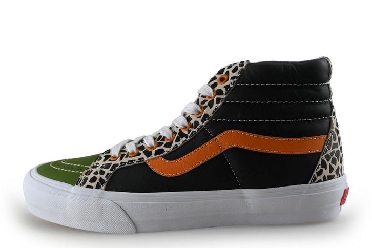 Vans hoge sneakers in maat 42 Overig | 5% korting, Kleding | Dames, Schoenen, Overige kleuren, Zo goed als nieuw, Sneakers, Verzenden