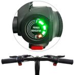 Vouwbare Elektrische Fiets - Off-Road Smart E Bike - 250W -