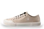 G-Star Sneakers in maat 42 Beige | 10% extra korting, Kleding | Heren, Schoenen, Overige kleuren, Verzenden, Nieuw, Sneakers