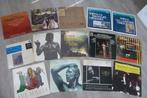 Classic lot of Johannes Brahms ( 1833 - 1897) in 14 albums,