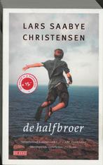 Halfbroer 9789044506792, L.S. Christensen, Verzenden