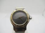 Cartier - Santos Octagon - 0907 - Femme - 1990-1999, Nieuw