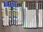 Sony - Playstation1+ Playstation2+ PlayStation3, Games en Spelcomputers, Nieuw